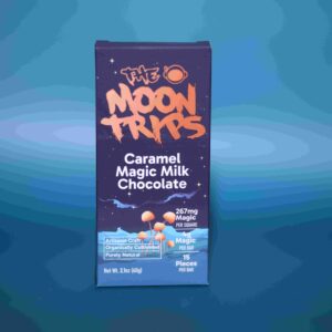 Caramel Magic Milk Chocolate small