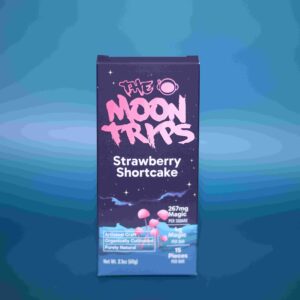 Strawberry Shortcake